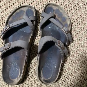 Mayari Womens Birkenstocks